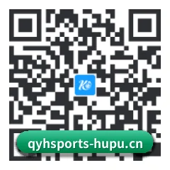iOS 系统版 二维码